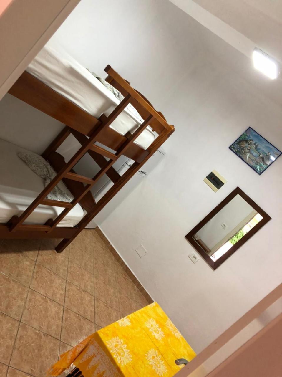 Vila Zogaj Ксамил Стая снимка
